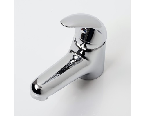 Смеситель для раковины WasserKRAFT Isen 2603 Хром