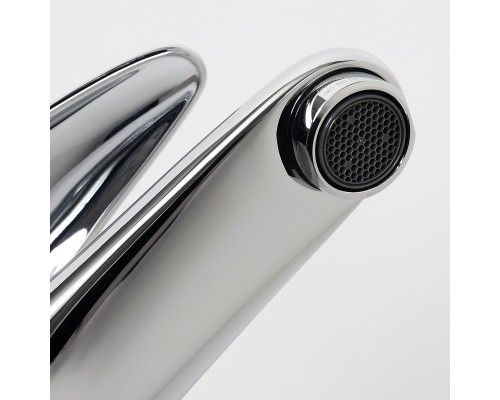 Смеситель для раковины WasserKRAFT Isen 2603 Хром