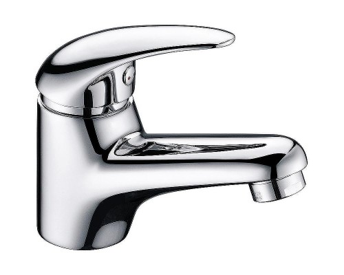 Смеситель для раковины WasserKRAFT Isen 2603 Хром