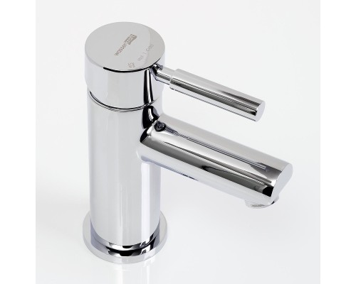 Смеситель для раковины WasserKRAFT Main Thermo 4103T с термостатом Хром