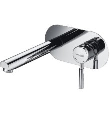 Смеситель для раковины WasserKRAFT Main 4130 Хром