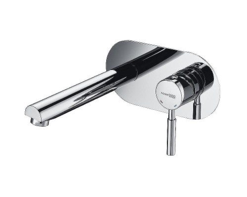 Смеситель для раковины WasserKRAFT Main 4130 Хром