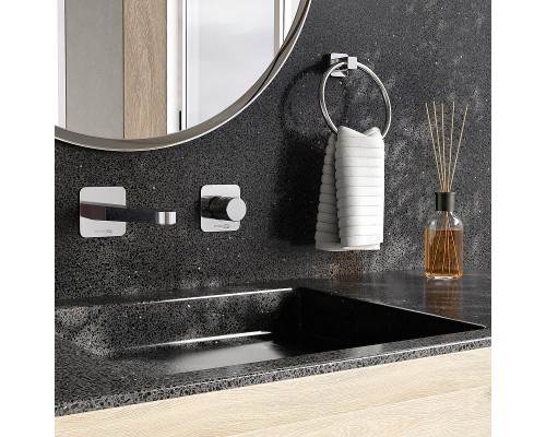 Смеситель для раковины WasserKRAFT Mosel A4651.295 Хром