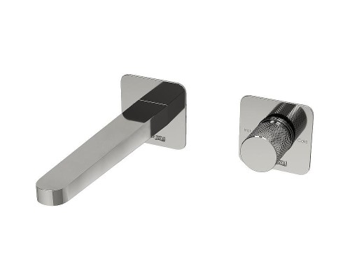 Смеситель для раковины WasserKRAFT Mosel A4651.295 Хром