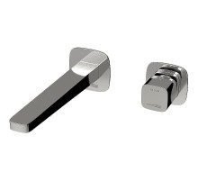 Смеситель для раковины WasserKRAFT Naab A8651.314 Хром