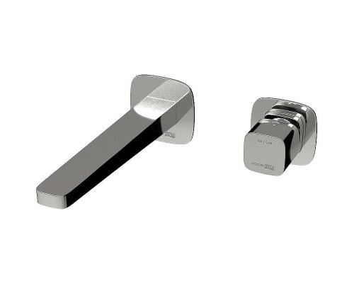 Смеситель для раковины WasserKRAFT Naab A8651.314 Хром