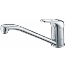 Смеситель для кухни WasserKRAFT Oder 6307 Хром