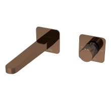 Смеситель для раковины WasserKRAFT Paar A8851.311 Розовое золото