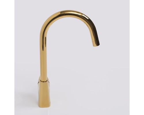 Смеситель для кухни WasserKRAFT Sauer 7107 Золото