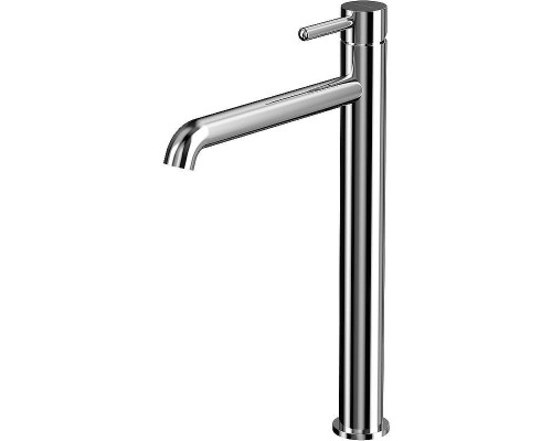 Смеситель для раковины Whitecross Y chrome Y1213CR Хром