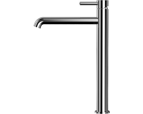 Смеситель для раковины Whitecross Y chrome Y1213CR Хром