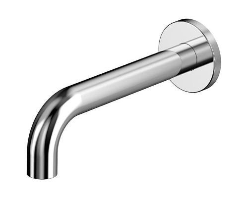 Смеситель для ванны Whitecross Y chrome YSET10CR с термостатом Хром