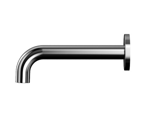 Смеситель для ванны Whitecross Y chrome YSET10CR с термостатом Хром