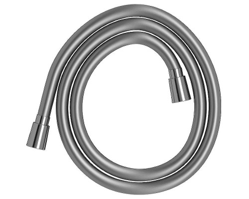 Смеситель для ванны Whitecross Y brushed nickel YSET10TOPNIB с термостатом Брашированный никель