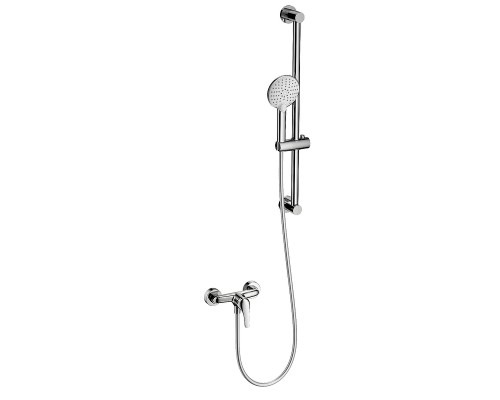 Смеситель для душа Wonzon & Woghand WW-4570-CR цвет Хром