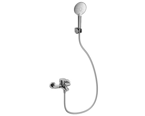 Смеситель для ванны Wonzon & Woghand WW-A30891-CR цвет Хром