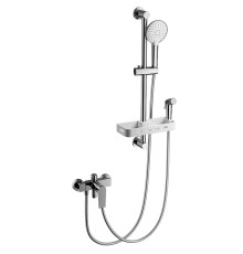 Смеситель для душа Wonzon & Woghand WW-A31003-CR цвет Хром