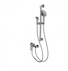 Смеситель для душа Wonzon & Woghand WW-A4888-CR цвет Хром