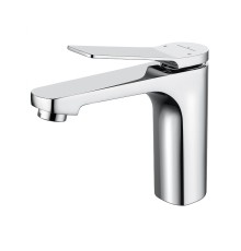 Смеситель для раковины Wonzon & Woghand WW-XH-013-CR цвет Хром