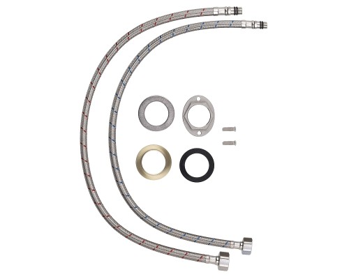 Смеситель для раковины Wonzon & Woghand WW-101-MW цвет Белый матовый