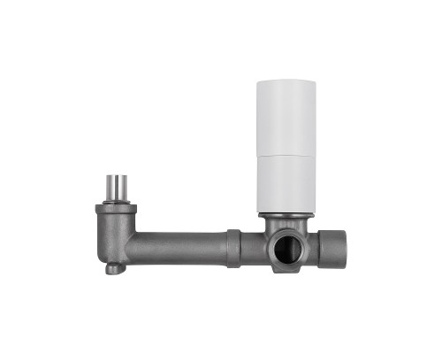 Смеситель для раковины Wonzon & Woghand WW-105-MW цвет Белый матовый