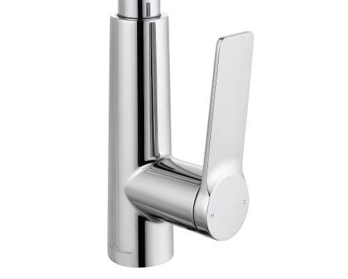 Смеситель для кухни Wonzon & Woghand WW-A20782-CR цвет Хром