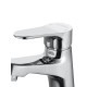 Смеситель для раковины Wonzon & Woghand WW-A40212-CR цвет Хром