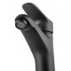 Смеситель для раковины Wonzon & Woghand WW-A40212-MB цвет Черный матовый