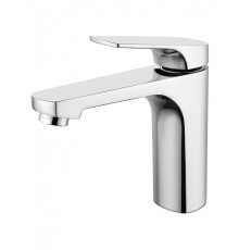 Смеситель для раковины Wonzon & Woghand WW-A40492-CR цвет Хром