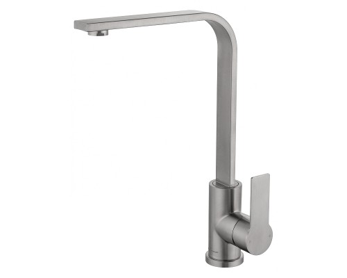 Смеситель для кухни Wonzon & Woghand WW-AE4550-BS цвет  Брашированный никель