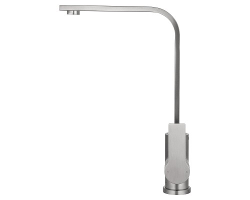 Смеситель для кухни Wonzon & Woghand WW-AE4550-BS цвет  Брашированный никель