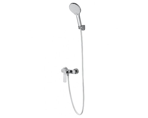 Смеситель для душа Wonzon & Woghand WW-B2585-CR цвет Хром