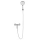Смеситель для душа Wonzon & Woghand WW-B2585-CR цвет Хром