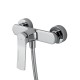 Смеситель для душа Wonzon & Woghand WW-B2585-CR цвет Хром