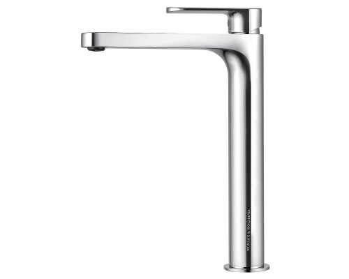 Смеситель для раковины Wonzon & Woghand WW-H1034-CR цвет Хром