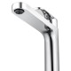 Смеситель для раковины Wonzon & Woghand WW-H1034-CR цвет Хром