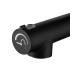 Смеситель для раковины Wonzon & Woghand WW-H1017-MB цвет Черный матовый