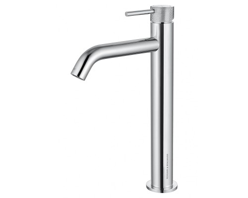 Смеситель для раковины Wonzon & Woghand WW-H1062-CR цвет Хром