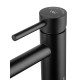 Смеситель для раковины Wonzon & Woghand WW-H9089-MB цвет Черный матовый