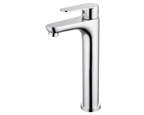 Смеситель для раковины Wonzon & Woghand Alfa WW-A40232-CR цвет Хром