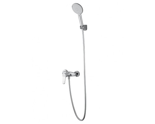 Смеситель для душа Wonzon & Woghand Alfa WW-AE3102-CR цвет Хром