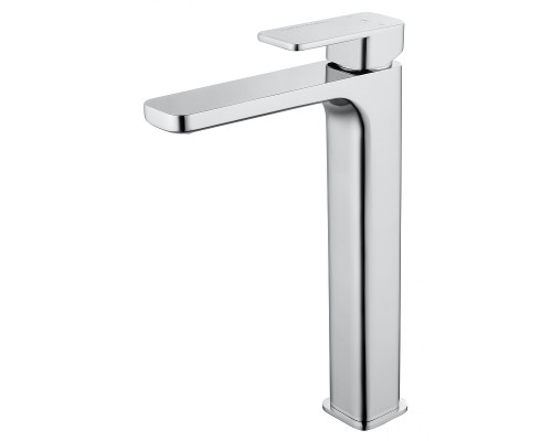 Смеситель для раковины Wonzon & Woghand Arnie WW-691104-CR цвет Хром