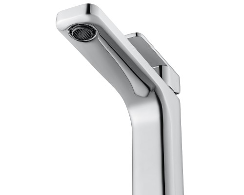 Смеситель для раковины Wonzon & Woghand Arnie WW-691104-CR цвет Хром