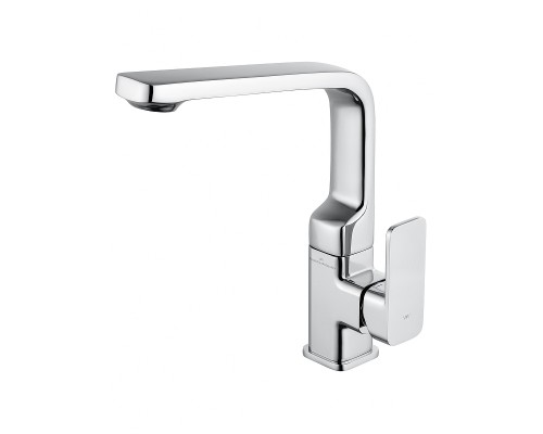 Смеситель для кухни Wonzon & Woghand Arnie WW-692102-CR цвет Хром