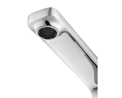 Смеситель для кухни Wonzon & Woghand Arnie WW-692102-CR цвет Хром