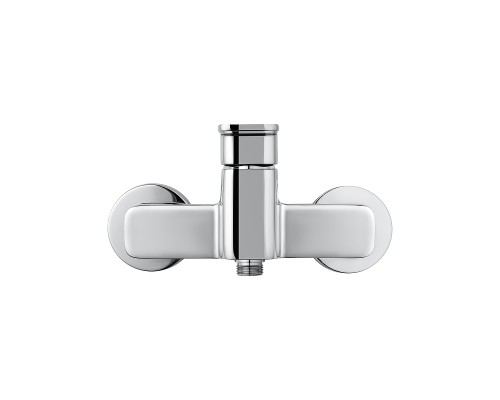 Смеситель для душа Wonzon & Woghand Arnie WW-694101-CR цвет Хром