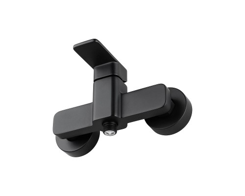 Смеситель для душа Wonzon & Woghand Arnie WW-694101-MB цвет Черный матовый