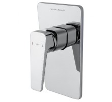 Смеситель для душа Wonzon & Woghand Athens WW-084700-CR цвет Хром