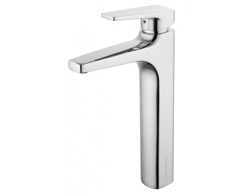 Смеситель для раковины Wonzon & Woghand Athens WW-081102-CR цвет Хром