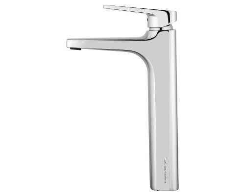 Смеситель для раковины Wonzon & Woghand Athens WW-081102-CR цвет Хром